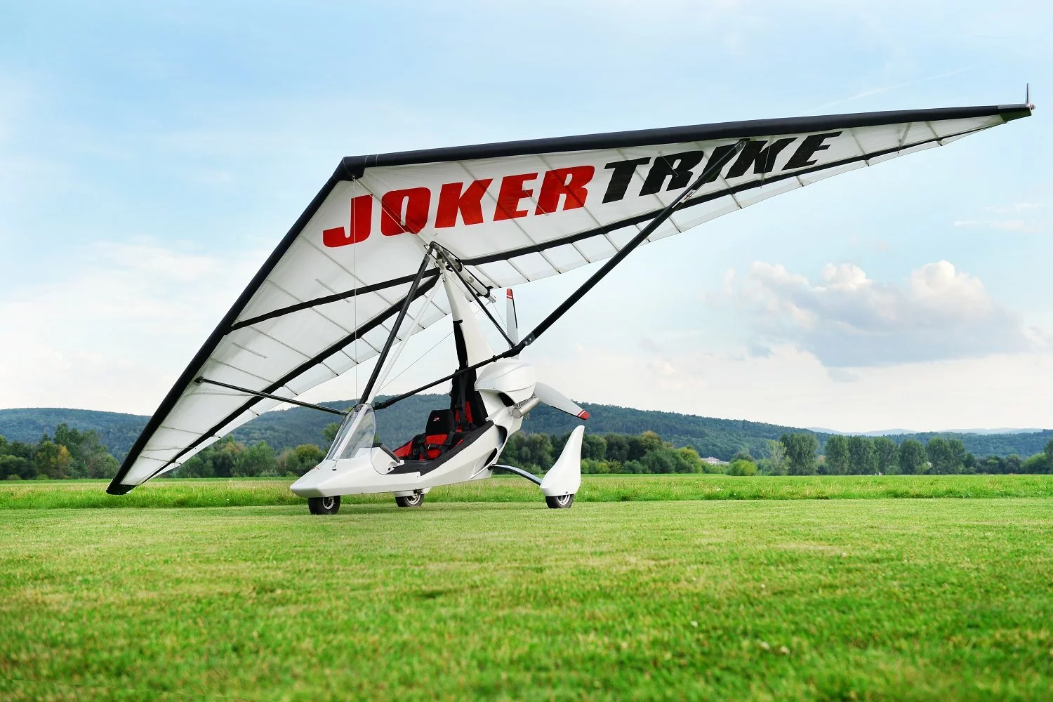 Gyroplane
