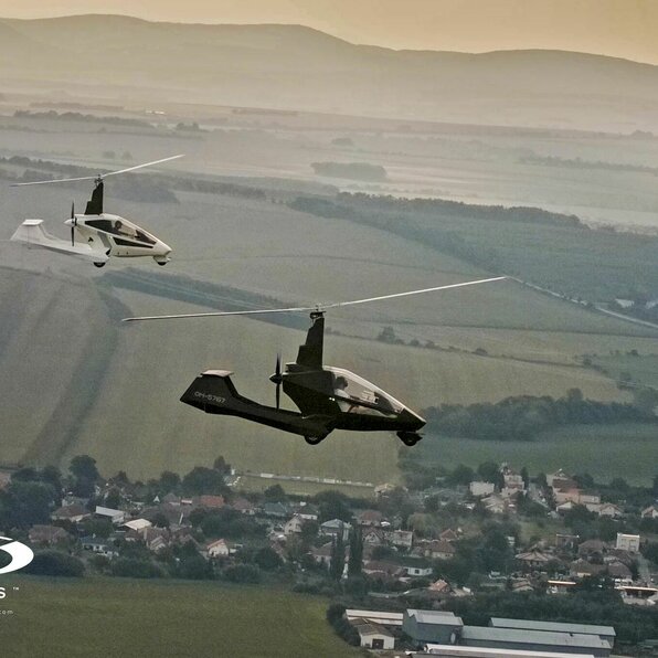 NISUS AERO - For download