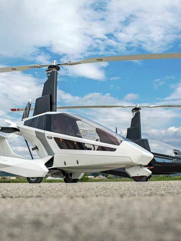 NISUS AERO - For download