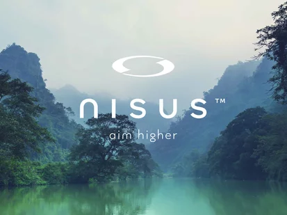 GYROPLANE NISUS Presentation
