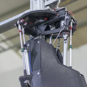 NISUS Gyrocopter Construction
