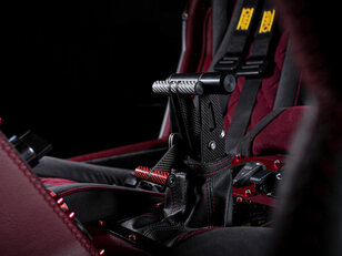 NISUS Interior