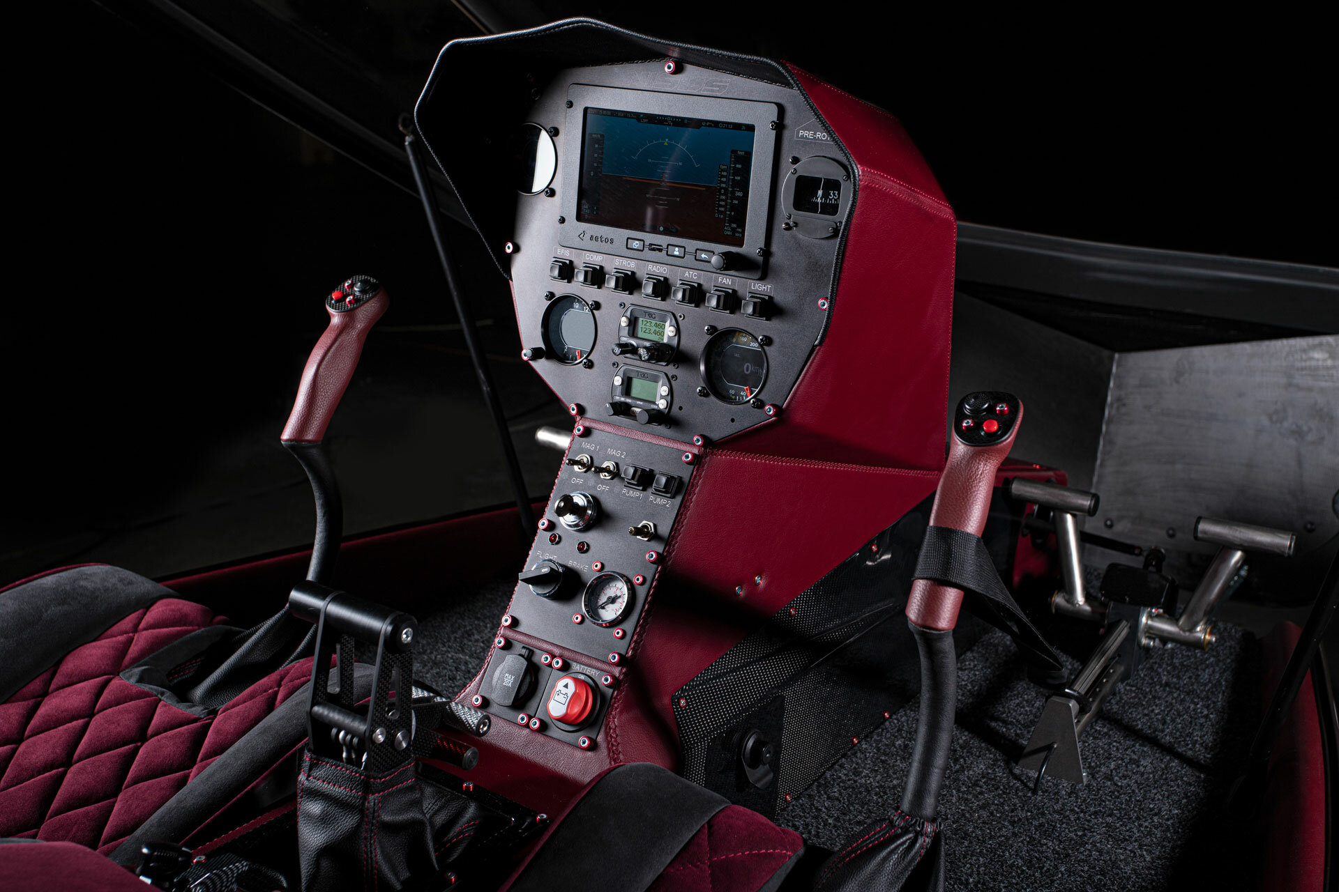 NISUS Platinum Edition